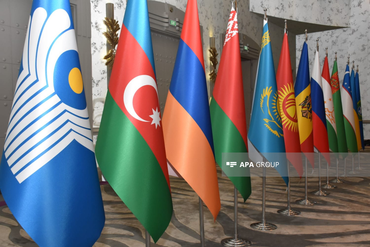 Baku hosts meeting of Coordination Council of General Prosecutors of CIS