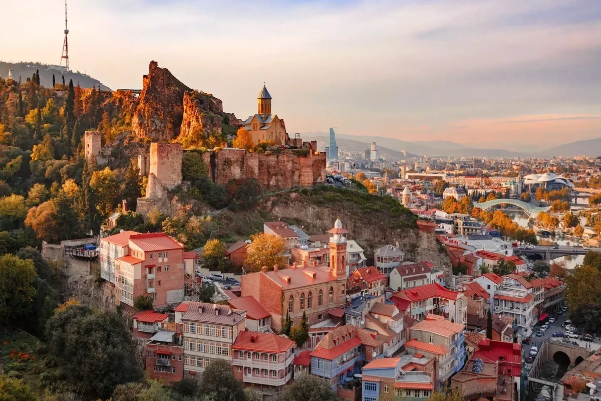 Azerbaijani, Armenian experts met in Tbilisi