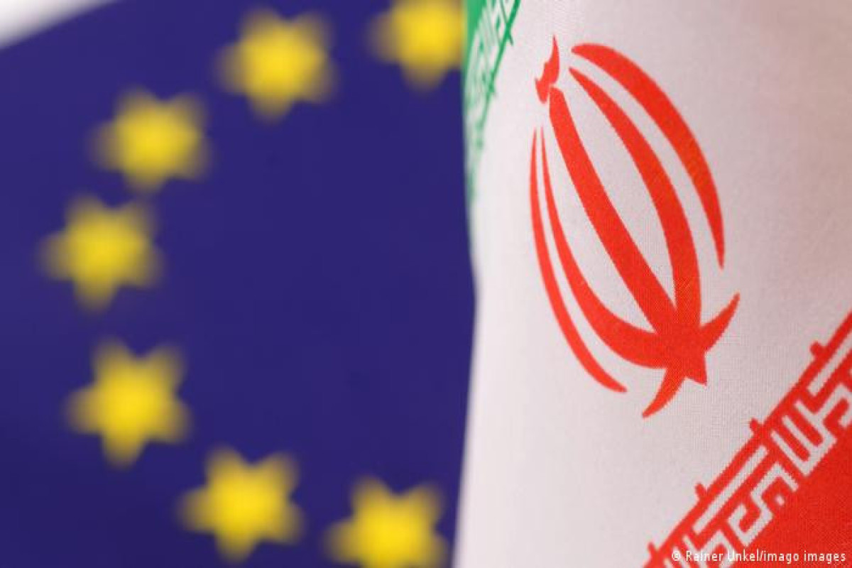 European Council lists four more individuals and six entities over serious human rights violations in Iran