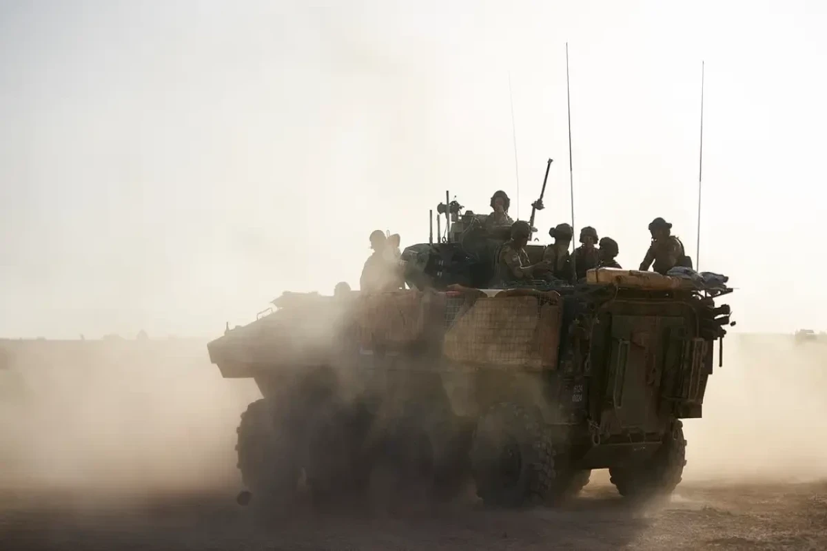 Burkina Faso asks French embassy’s defense attaché to leave