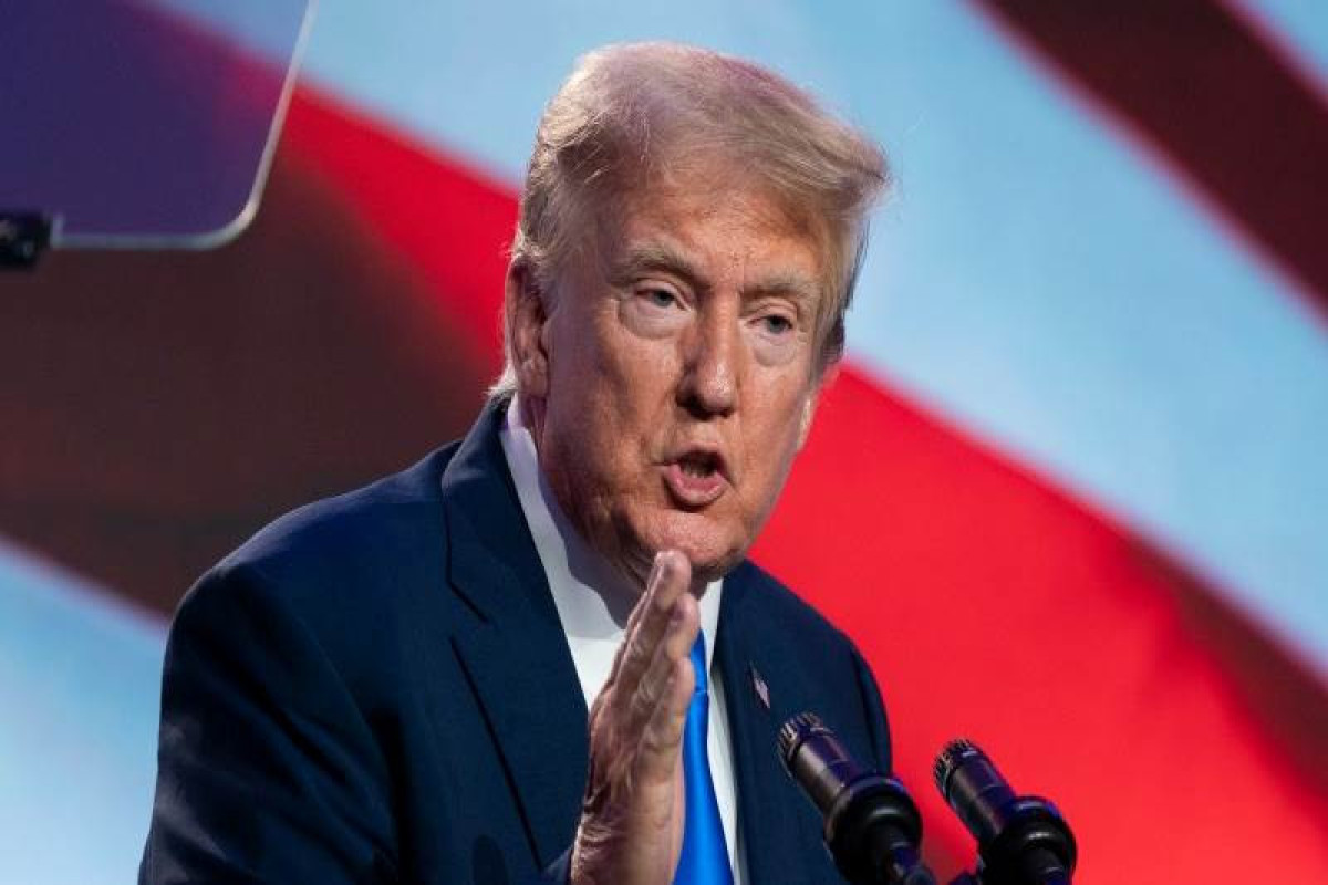 Trump: We are 'very' close to WWIII