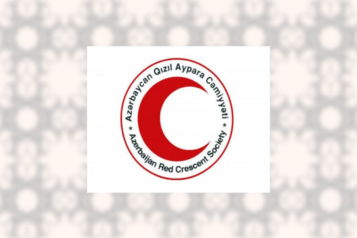 Azerbaijan Red Crescent Society welcomes agreement on delivery of supplies via the Agdam-Khankendi and Lachin-Khankendi roads