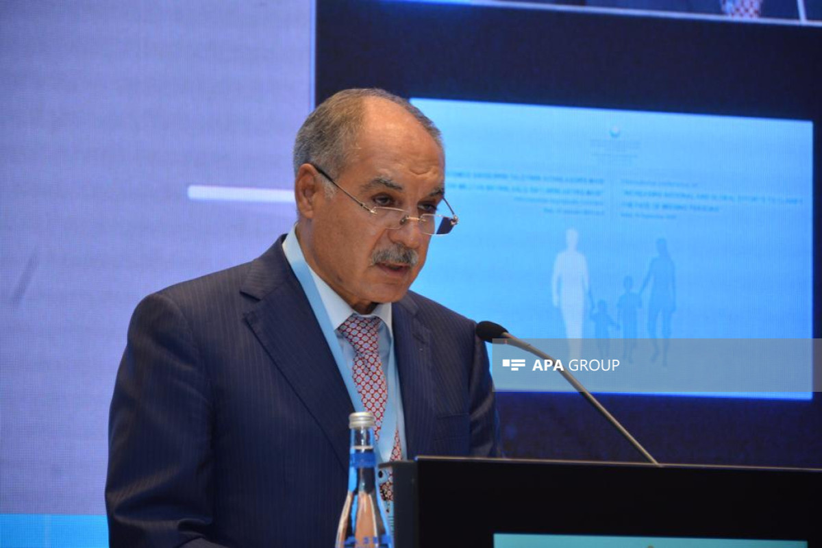 Khanlar Valiyev, Military Prosecutor of the Republic of Azerbaijan, Deputy Prosecutor General of the Republic of Azerbaijan