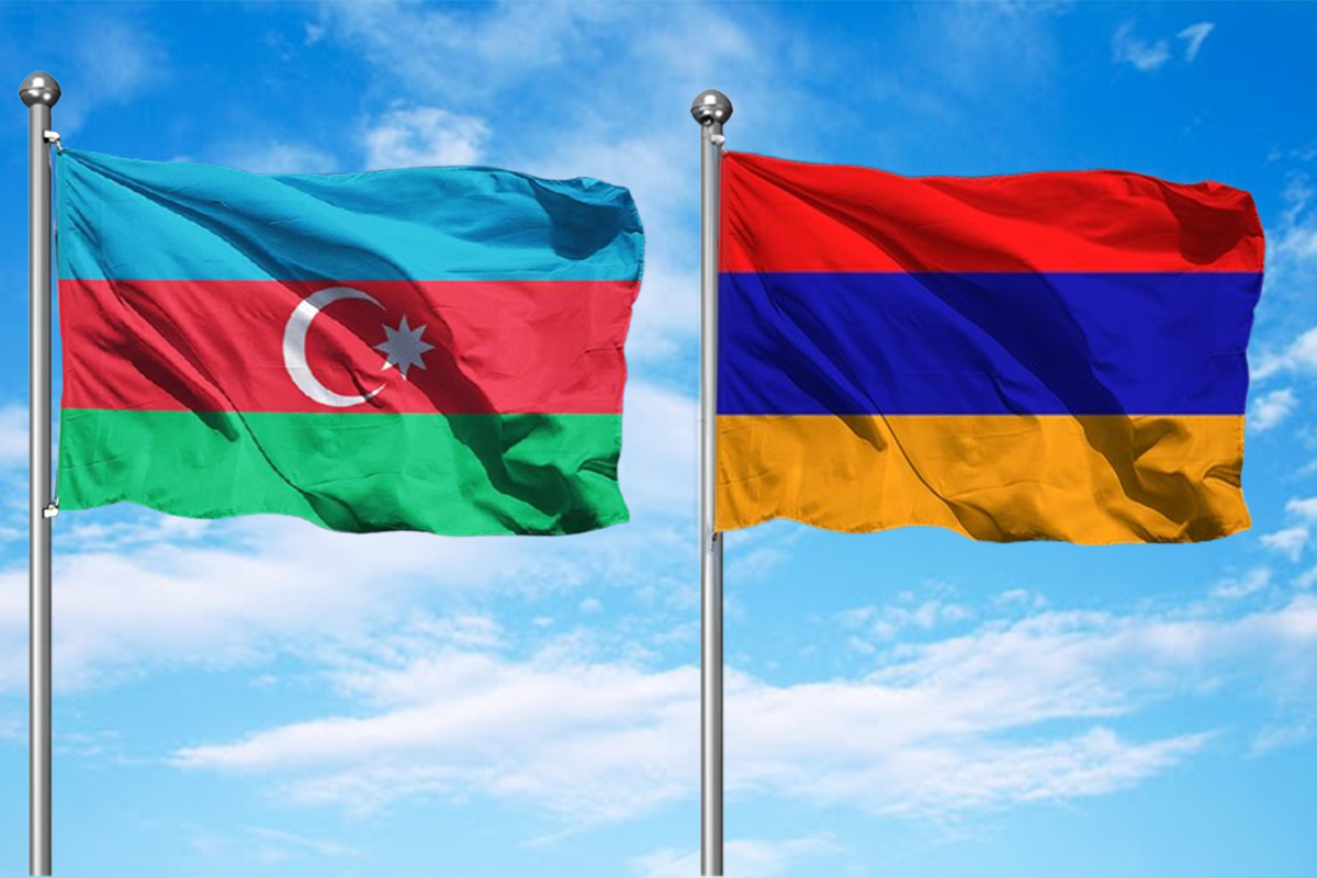 More than half of respondents in Azerbaijan believe that a peace treaty will be concluded between Baku and Yerevan in the near future-SURVEY 