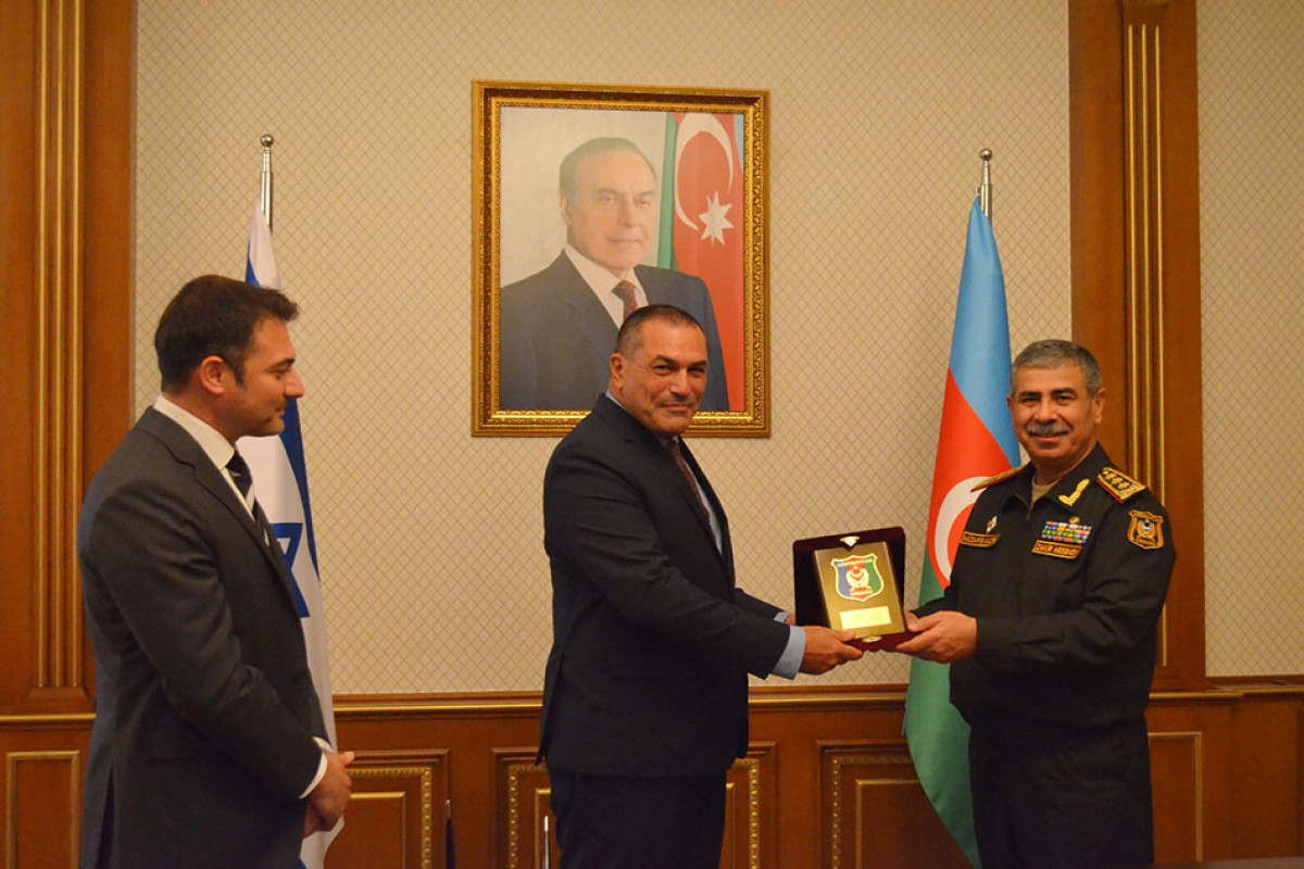 Azerbaijan
