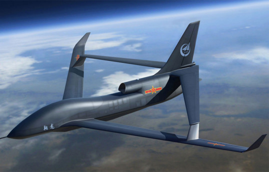 Russia hit by China’s drone export curbs – Kommersant