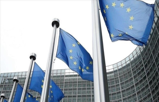 EU braces for tussle over 12th sanctions package against Russia - Bloomberg