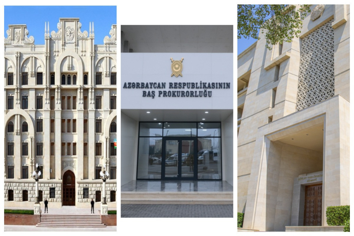 Azerbaijan opens criminal case over Armenia
