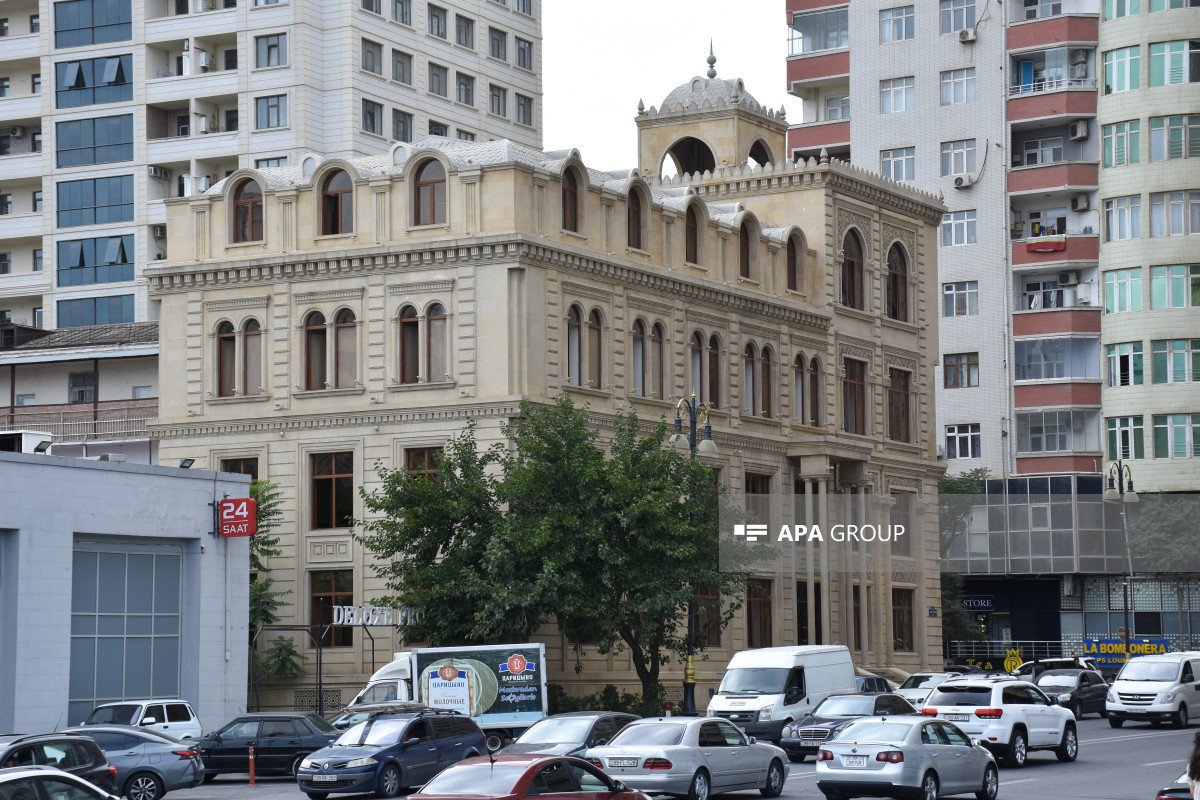 Western Azerbaijan Сommunity condemns Armenian terrorist attacks in Azerbaijan