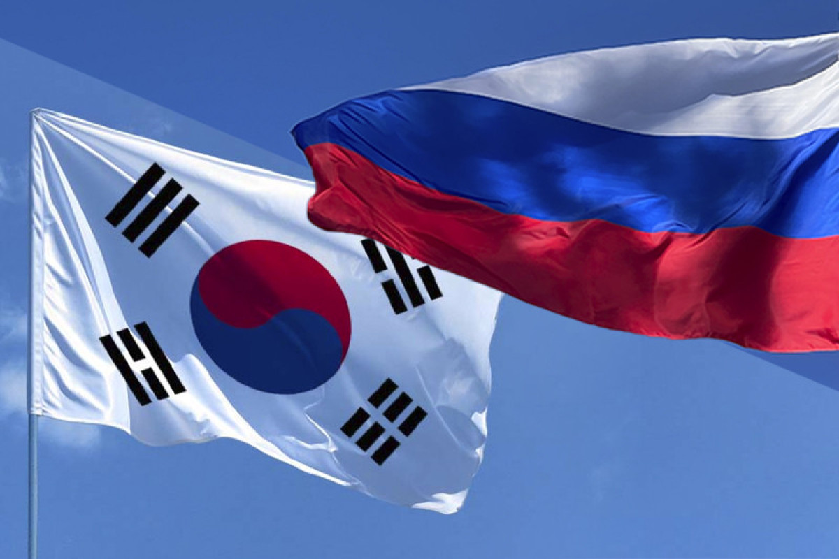S. Korean foreign ministry summons Russian envoy over N.K. ties