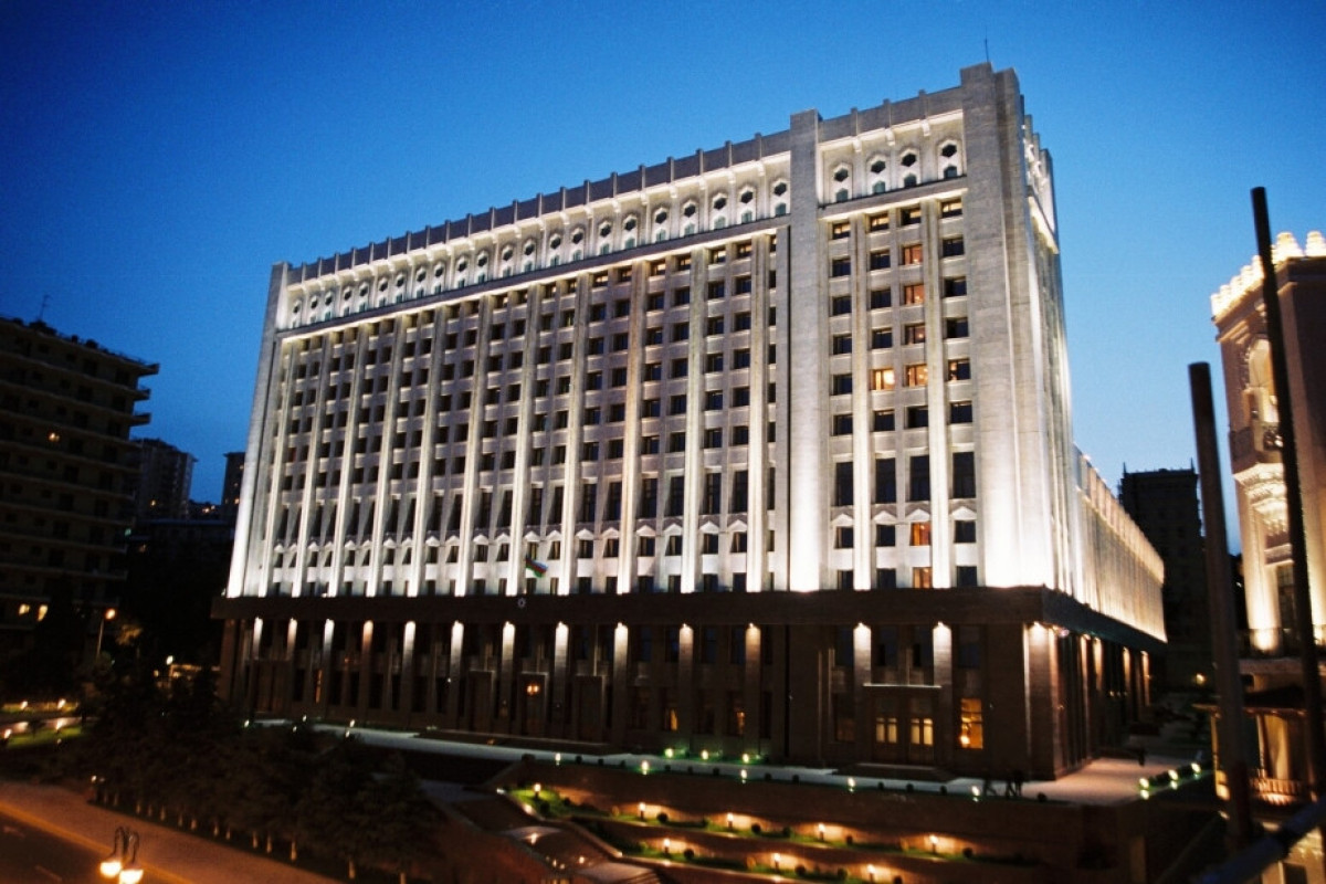 Official Baku invites the representatives of the Armenian residents living in Karabakh to a meeting in Yevlakh