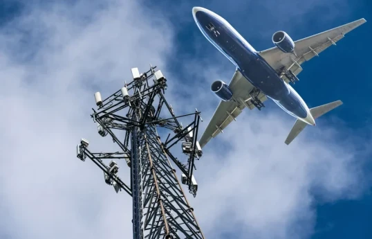 Illegal Armenian armed detachments apply radio frequency interference against Tbilisi-Baku aircraft - MoD