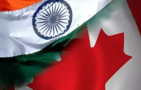 India expels Canadian diplomat, says concerned about 'anti-India activities'-UPDATED 