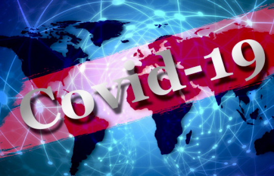 COVID related infection increased 18 times in Azerbaijan over last month