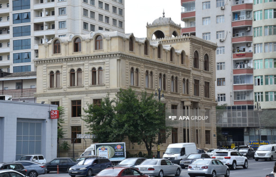 Western Azerbaijan Сommunity condemns Armenian terrorist attacks in Azerbaijan's Khojavand