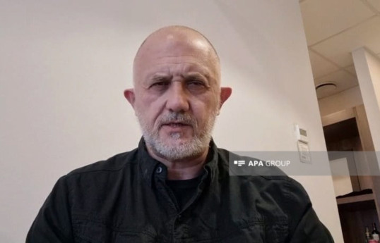Baku has finally decided to put an end to this issue - Russian political expert