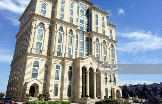 List of election precincts approved in Azerbaijan