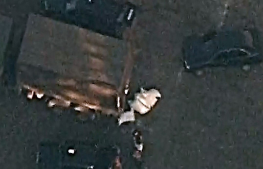 Azerbaijan Ministry of Defense: Civilians and no civilian objects are targeted-VIDEO 