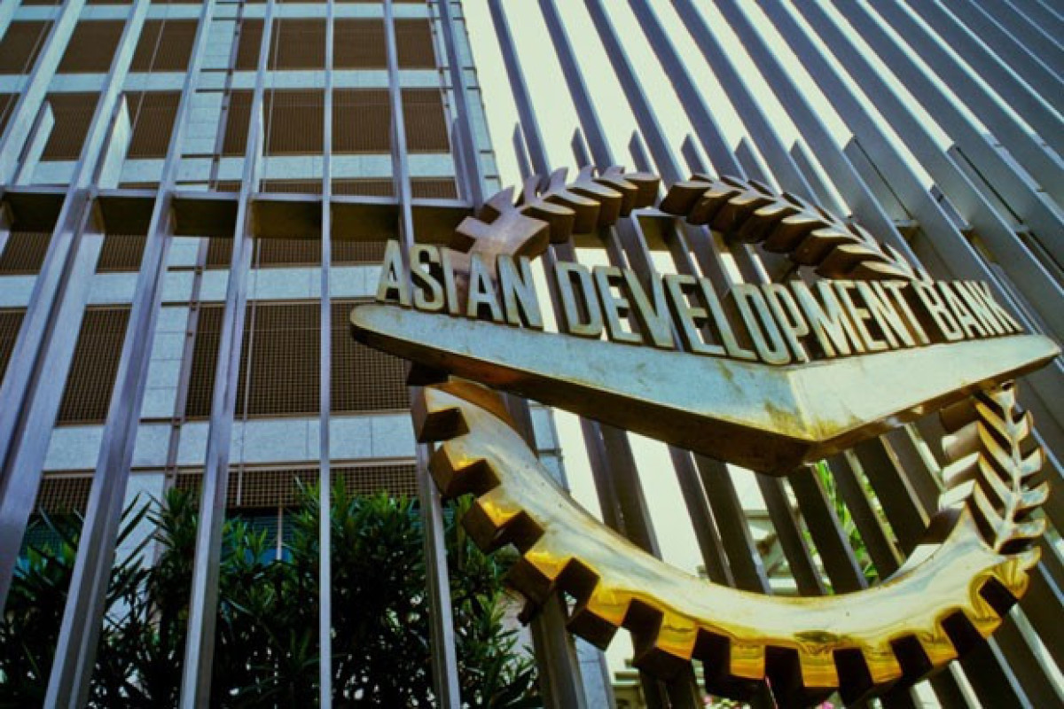 ADB announced its inflation forecast for Azerbaijan