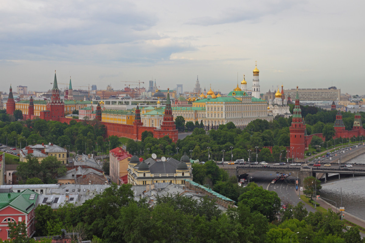 Kremlin: Azerbaijan and Armenia remain as Russia
