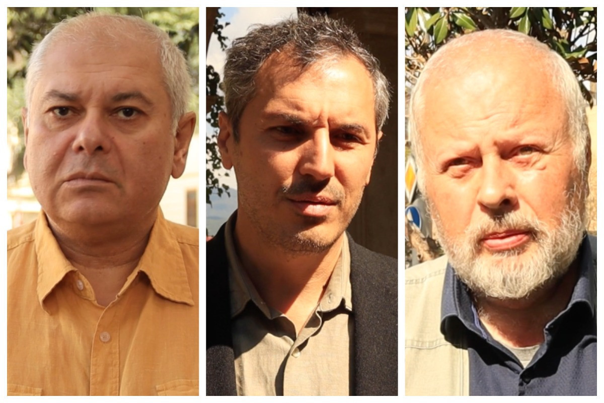 Georgian experts: Anti-terrorist measures are logical continuation of Azerbaijan