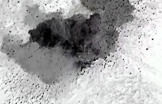 Local anti-terrorist activities are successfully ongoing -VIDEO 