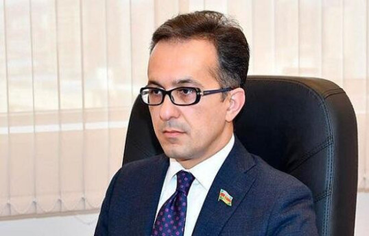 Ramin Mammadov