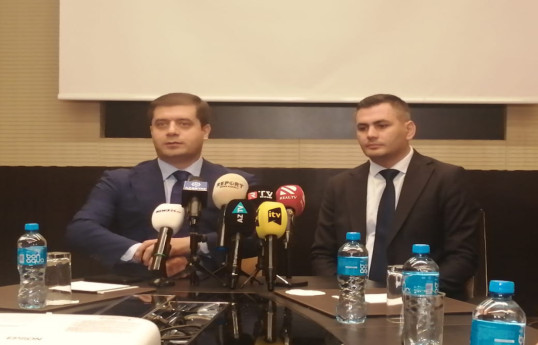 Number of cyberattacks related to anti-terrorist measures increased