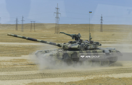 Azerbaijan reveals defense and national security spending for 2024