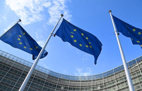 Hungary vetoed 27 EU member states' joint statement on Azerbaijan's anti-terror local measures  - MEDIA
