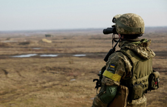 British intelligence: Ukraine's attack on  airbase near Moscow caused strategic concern