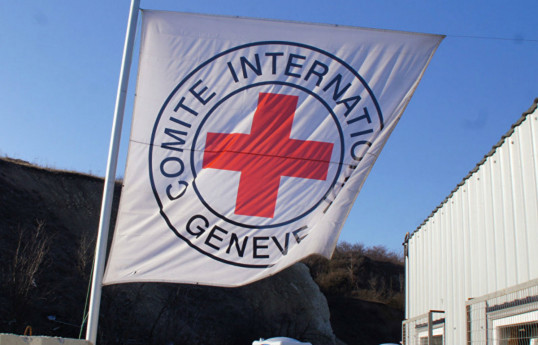 Official Baku supports sending additional personnel to ICRC Khankandi sub-office