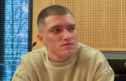 Andrei Medvedev