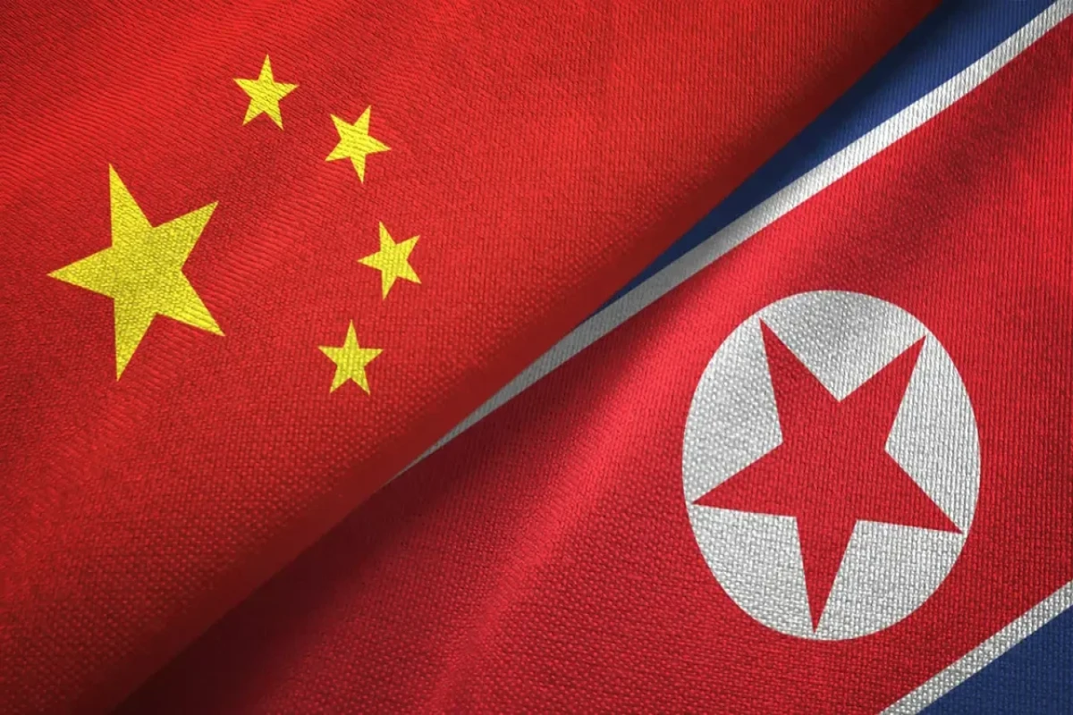 North Korea’s Kim tells Xi in letter he hopes to promote cooperation with China