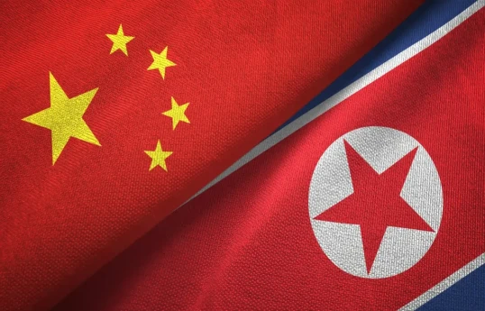 North Korea’s Kim tells Xi in letter he hopes to promote cooperation with China