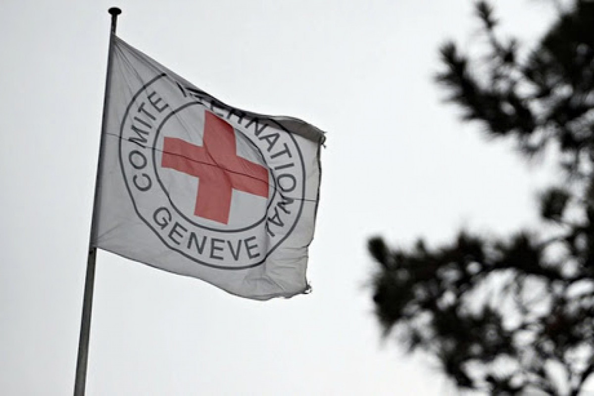 ICRC confirms adherence to the norms of international humanitarian law by Azerbaijan during the anti-terror measures — MFA