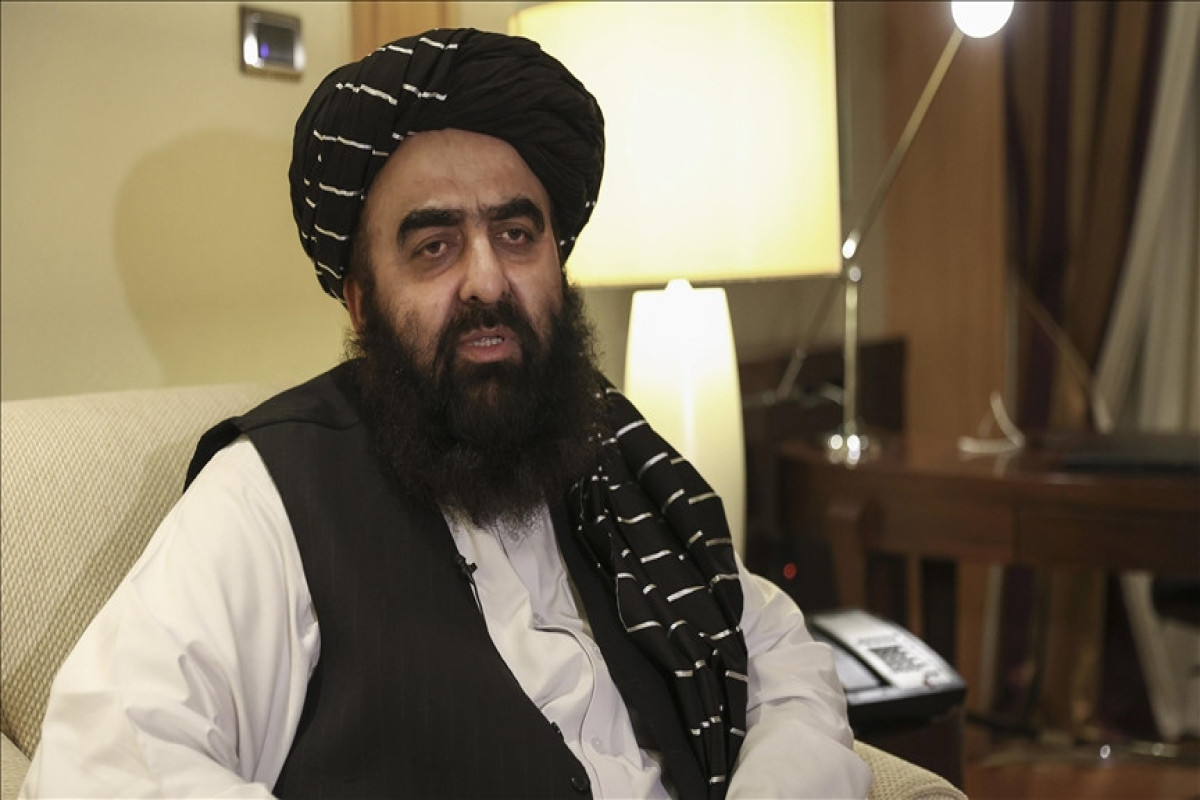 Amir Khan Muttaqi