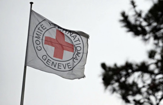 ICRC confirms adherence to the norms of international humanitarian law by Azerbaijan during the anti-terror measures — MFA
