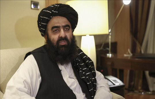 Amir Khan Muttaqi