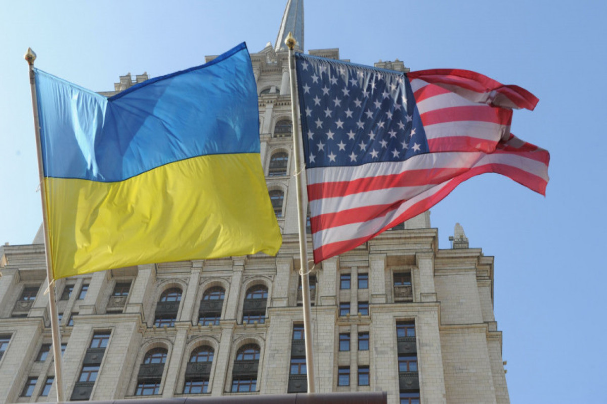 White House letter sets out reforms that Ukraine needs to implement to receive aid