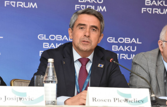 Rosen Asenov Plevneliev