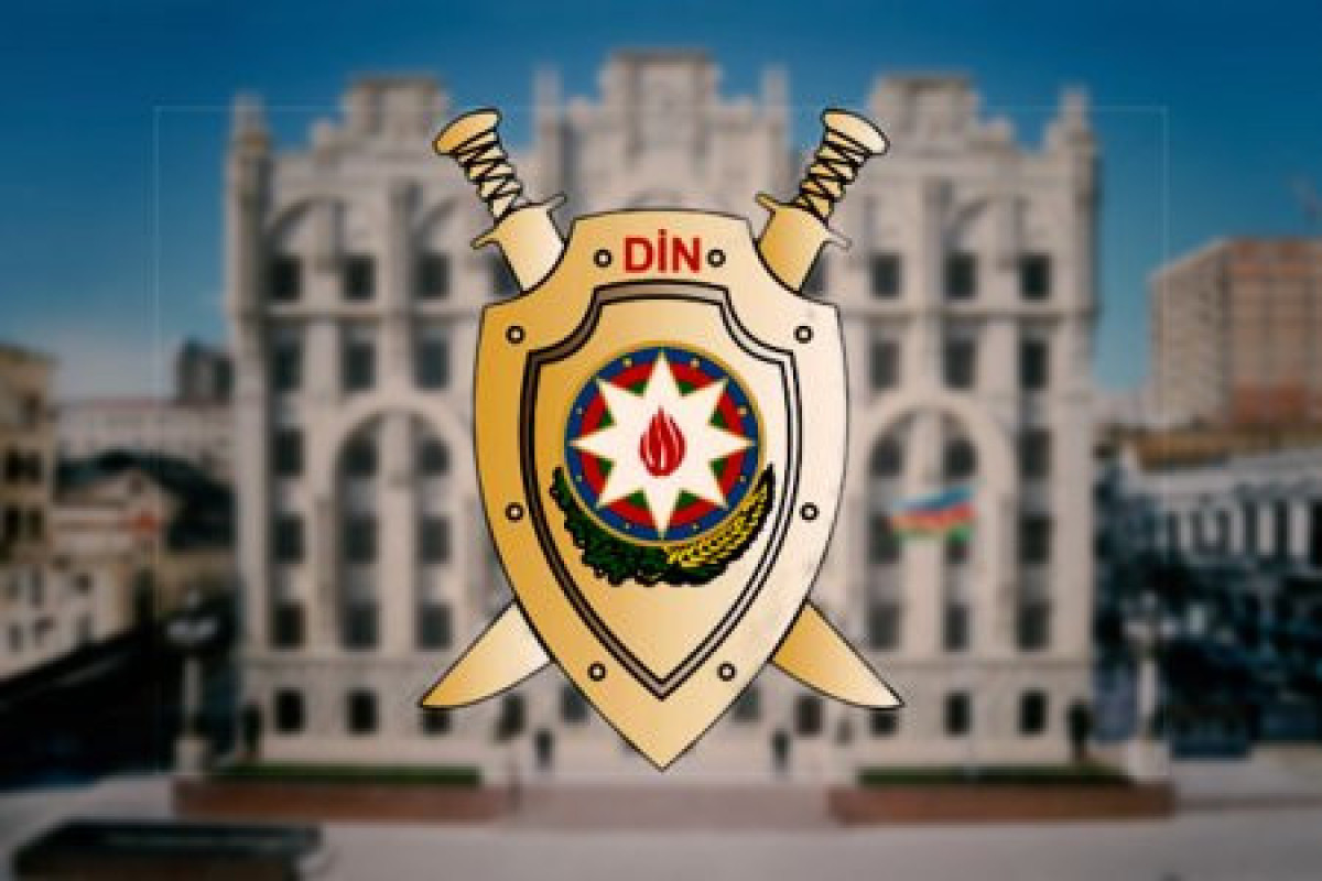 Azerbaijani Interior Ministry shares publication regarding September 27 - Remembrance Day