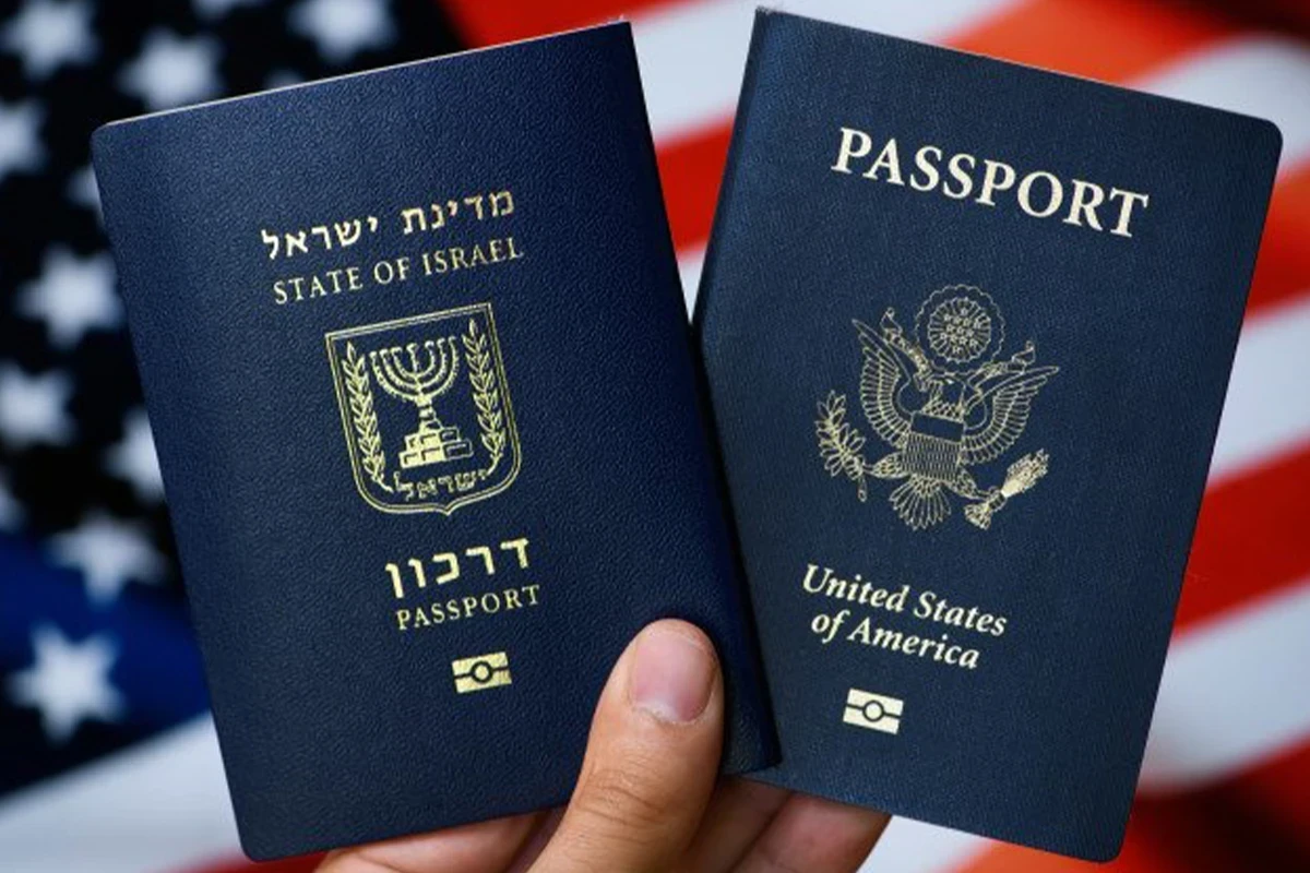 US admits Israel into Visa Waiver Program