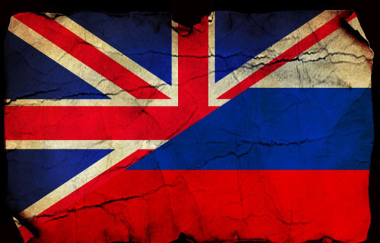 Russia expands UK sanctions list to cover 23 more Britons — Foreign Ministry