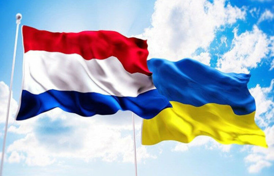 Dutch minister: Netherlands to deliver first F-16 jets to Ukraine in 2024