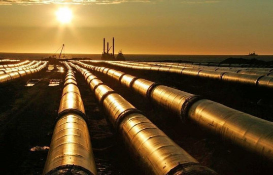 Russia's Transneft, Kazakhstan sign deal on Kazakh oil transit for 2024