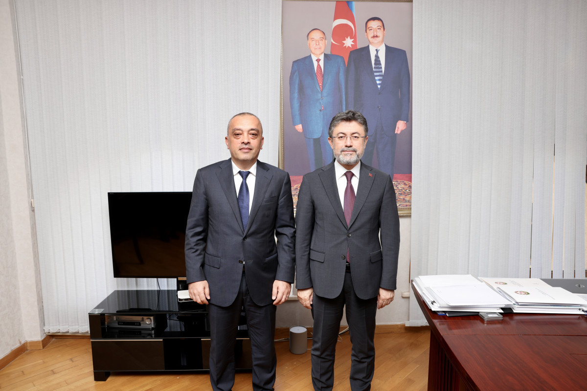 Azerbaijan and Türkiye mull strategic solutions to water scarcity