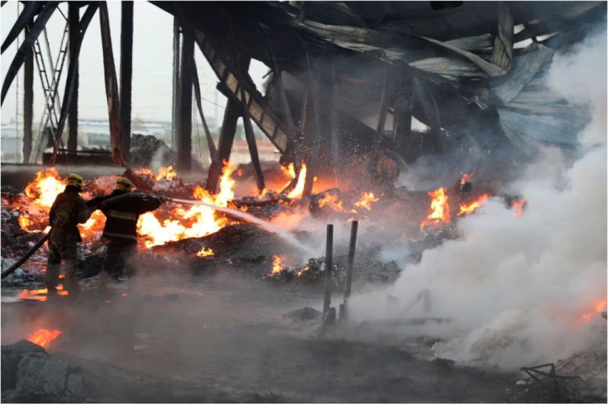 Powerful blast in Uzbek capital kills one, injures 162-UPDATED 
