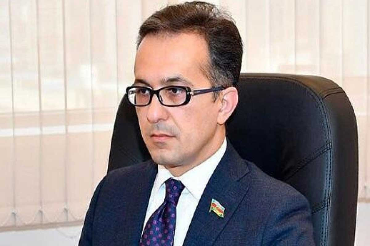 Ramin Mammadov