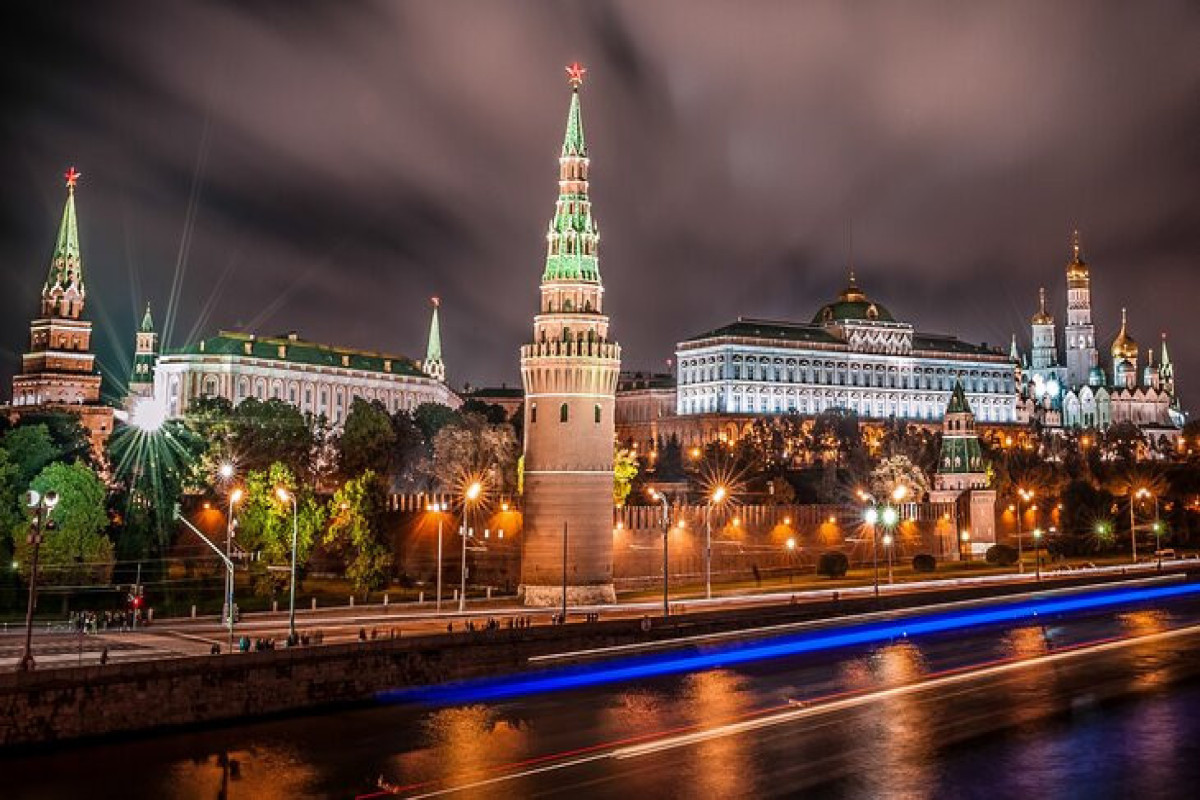 Kremlin: Statement on dismissing existence of so-called regime in Garabagh was taken into account